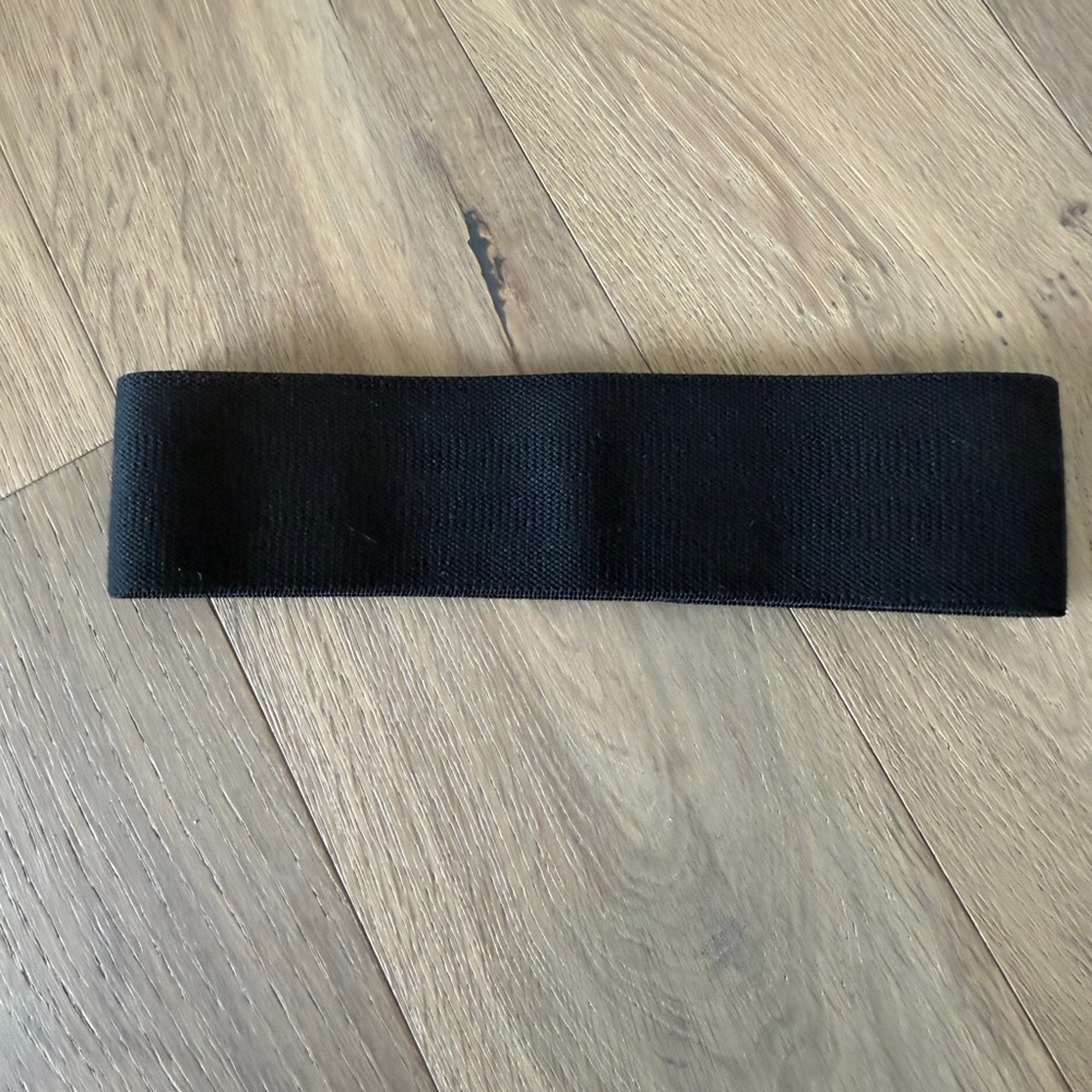 CFX Heavy Resistance Band - Picture 3 of 3